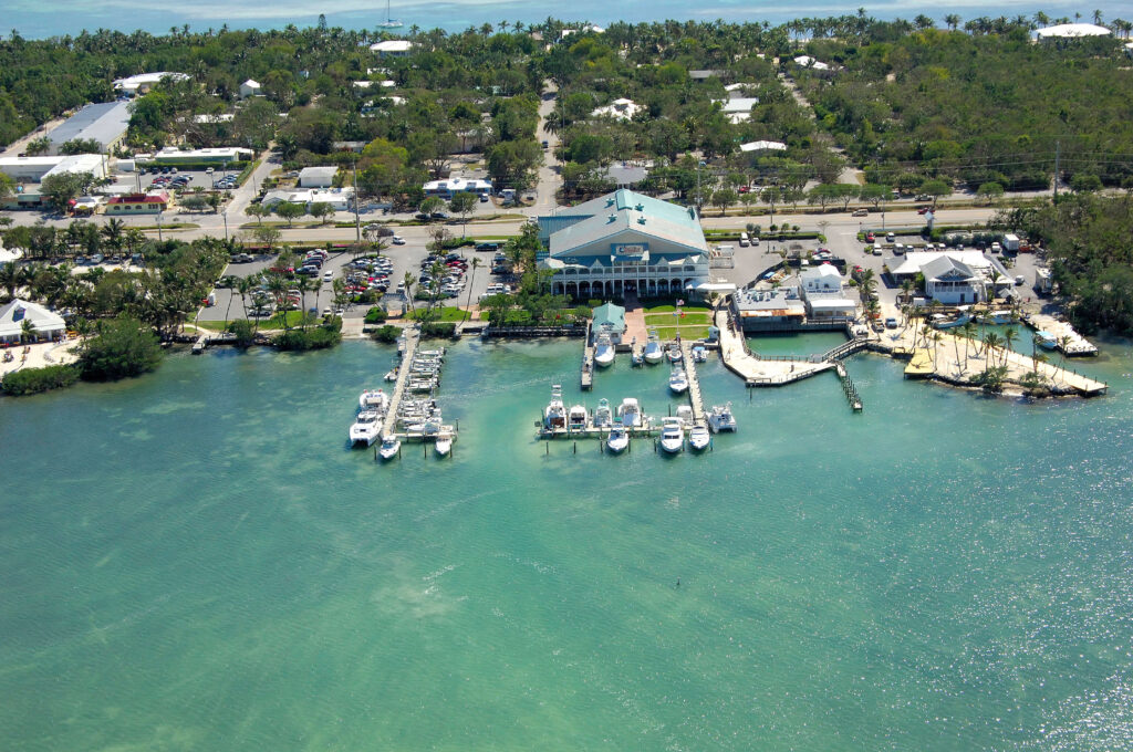 Bass Pro Shops Islamorada 2 scaled