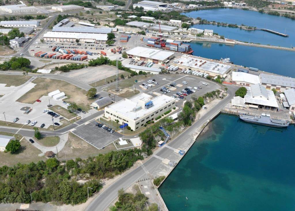 Guantanamo-Bay-Naval-Base