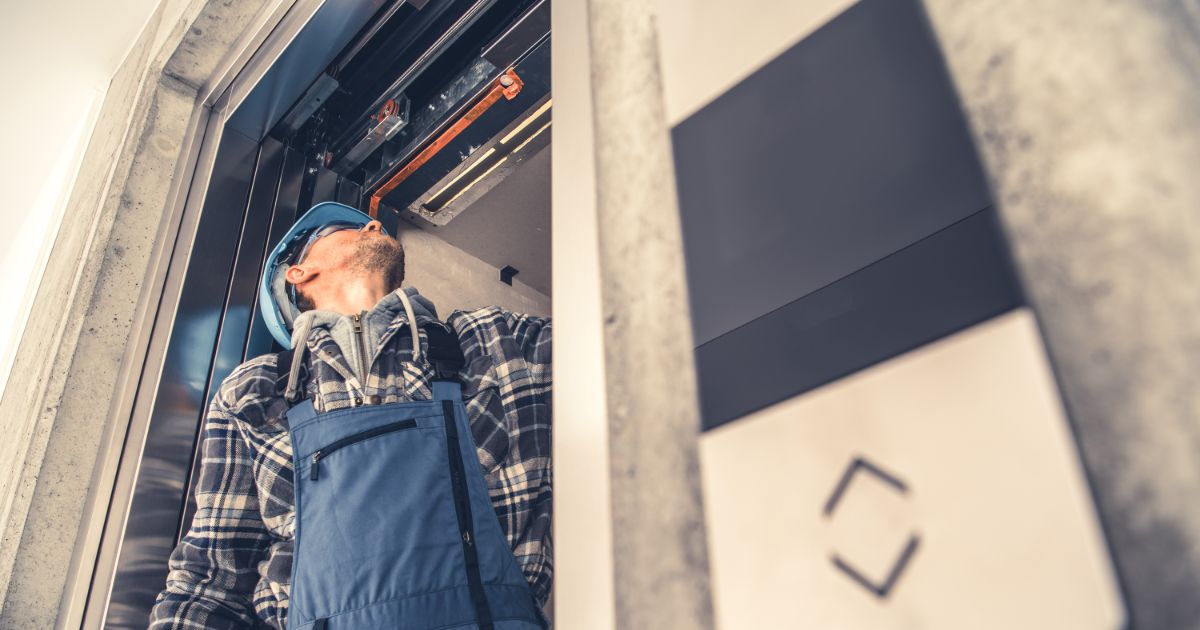 the importance of elevator maintenance