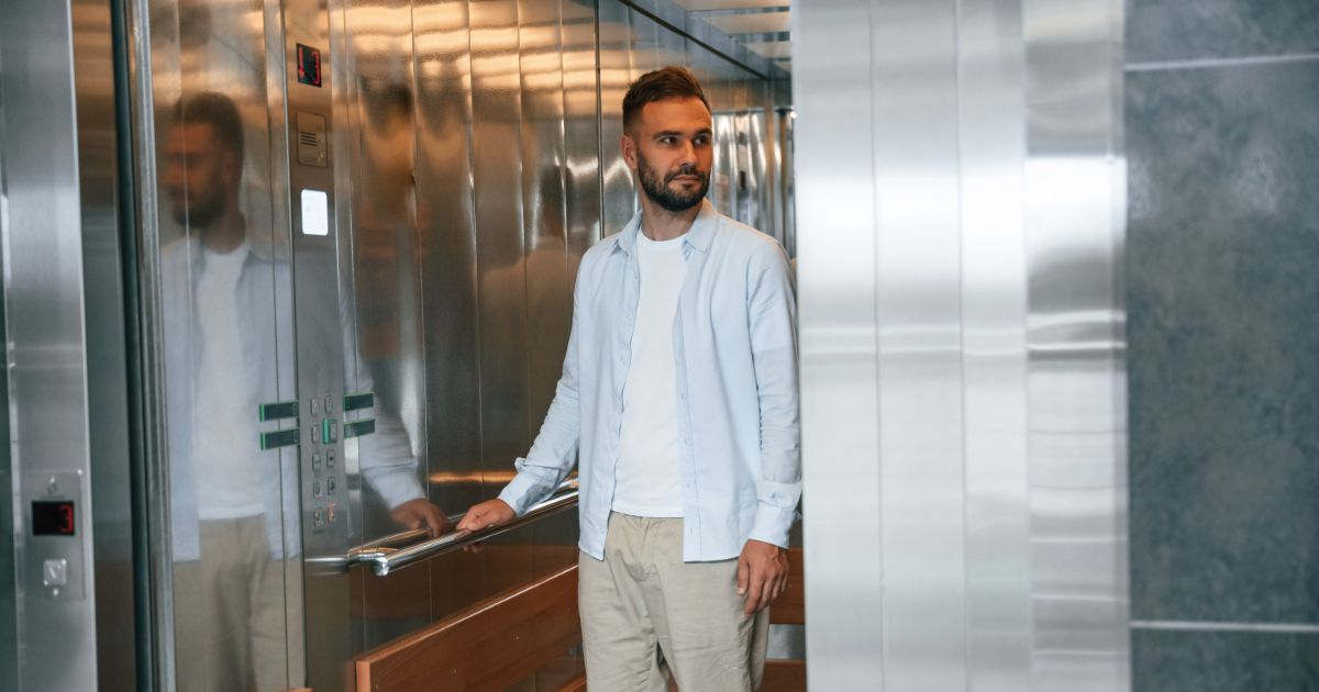 elevator safety