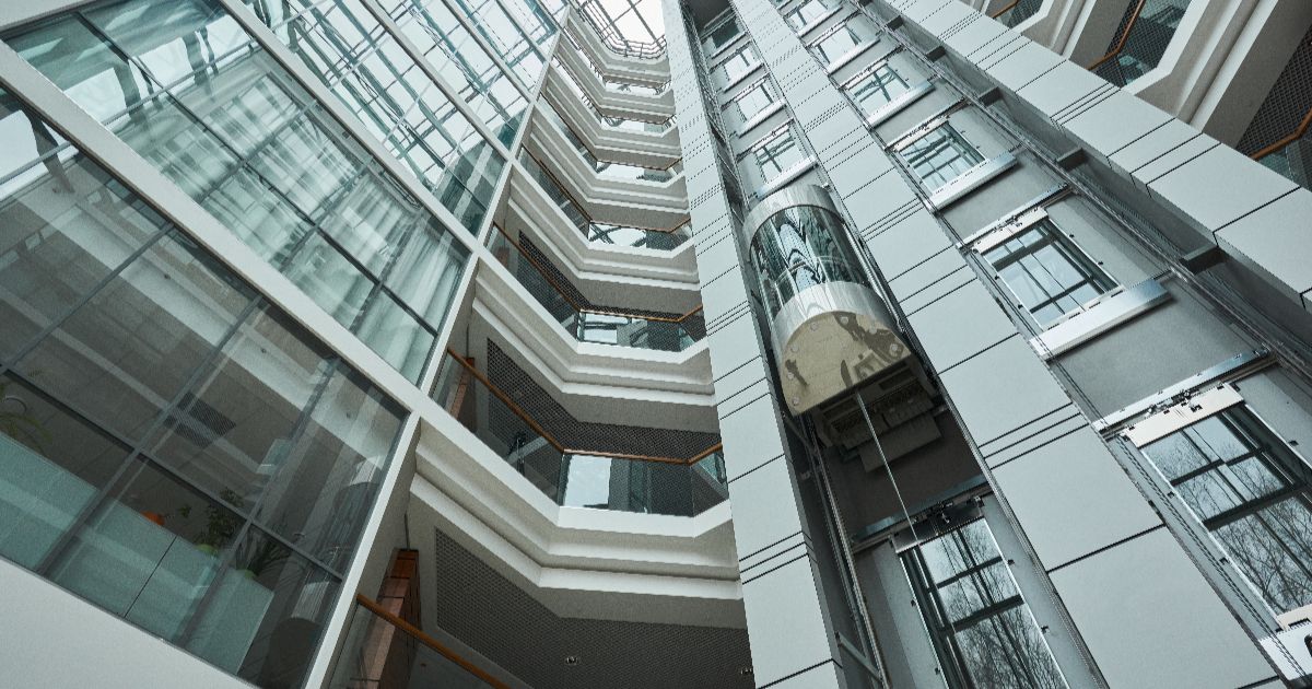 How Often Should Elevators Be Checked Or Repaired