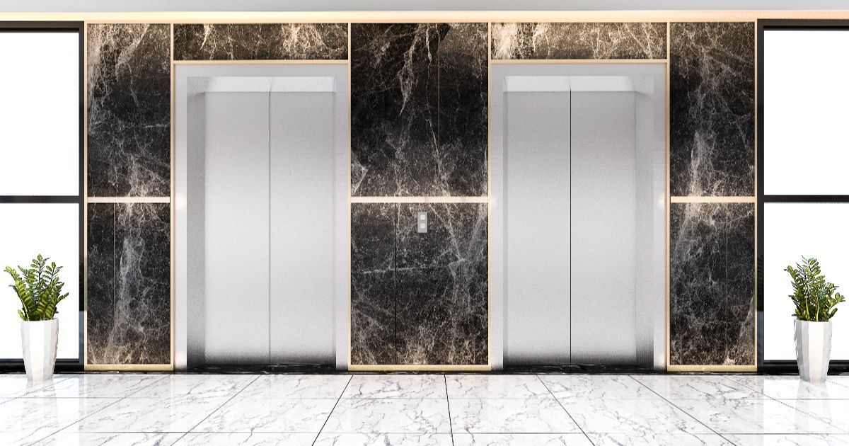 When Were Elevators Invented