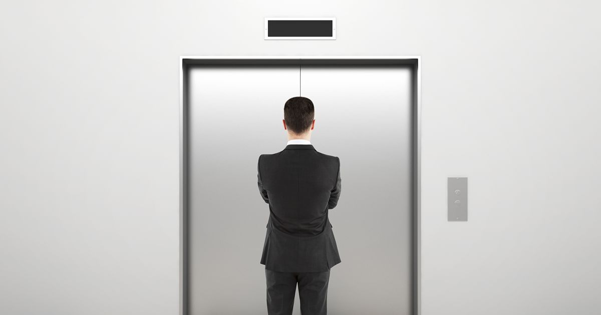 how long can a building legally leave an elevator out of service in miami