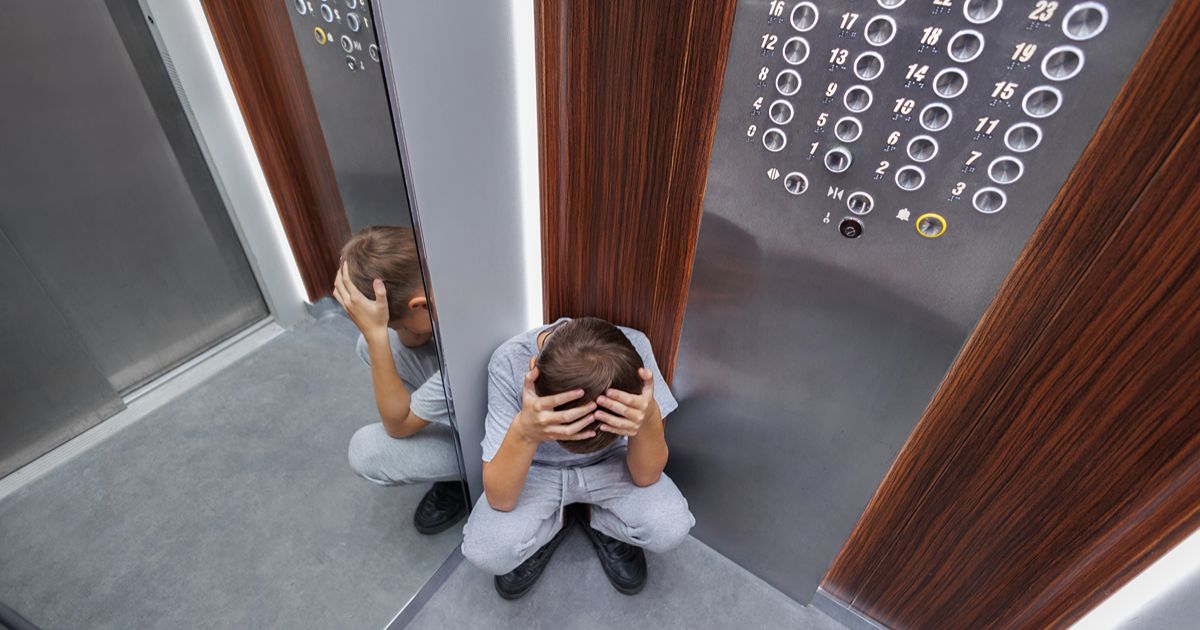 what happens if a miami building fails its elevator inspection