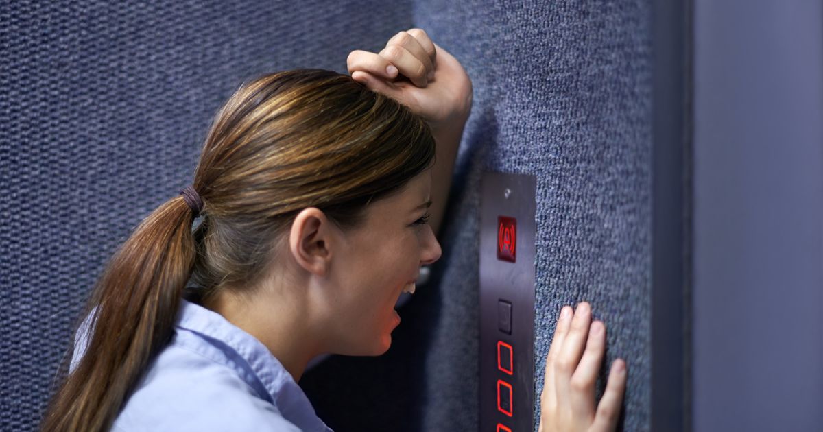 what counts as an elevator emergency in miami what counts as an elevator emergency in miami