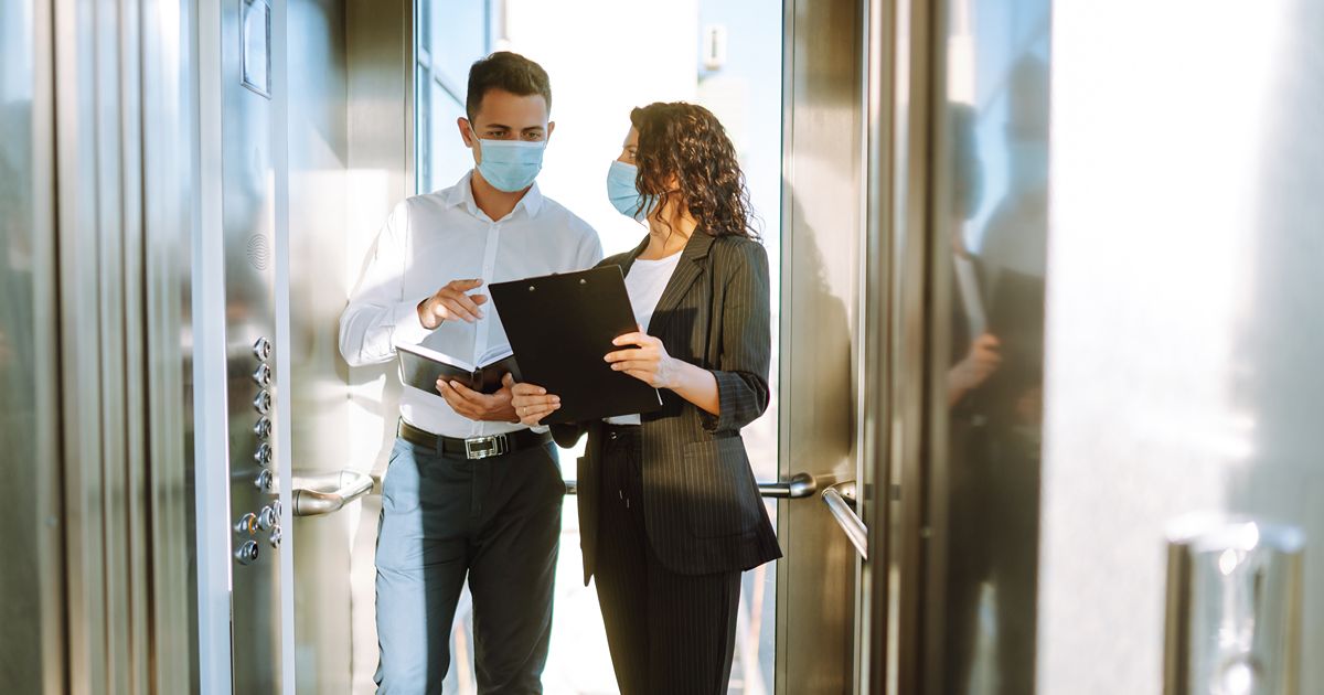 what's included in a miami elevator maintenance checklist
