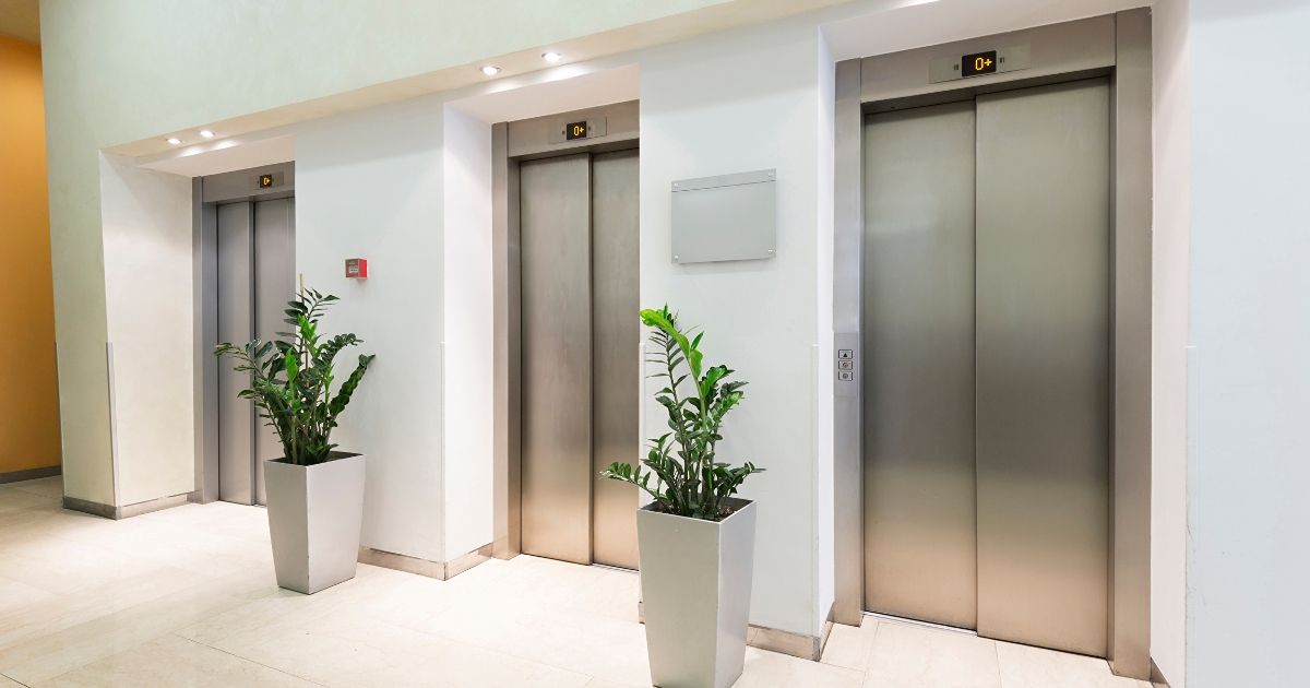 why do miami elevators break down more in summer